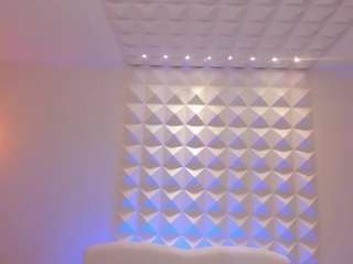 AnaisNin live webcam show