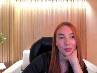 AnaisNin live webcam show