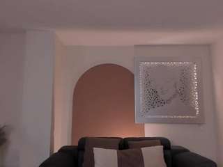 AnaisNin live webcam show
