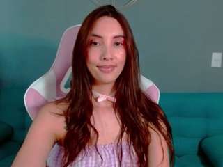 AnaisNin live cam preview