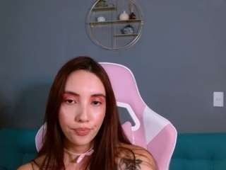 AnaisNin live cam preview
