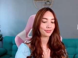 AnaisNin live cam preview
