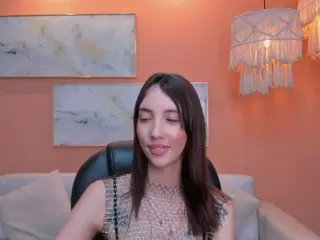 AnaisNin's Live Sex Cam Show