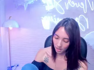 AnaisNin's Live Sex Cam Show