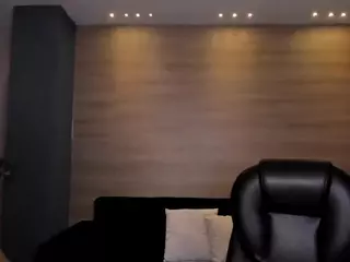 AnaisNin's Live Sex Cam Show