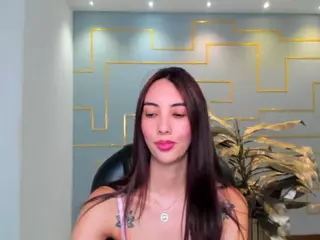 AnaisNin's Live Sex Cam Show