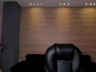 AnaisNin's Live Sex Cam Show