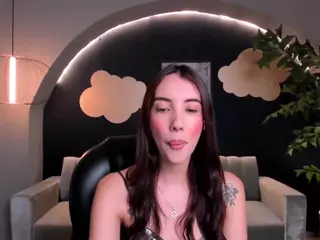 AnaisNin's Live Sex Cam Show