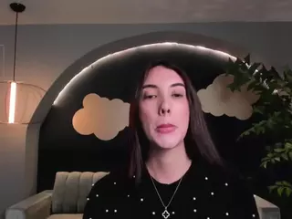 AnaisNin's Live Sex Cam Show