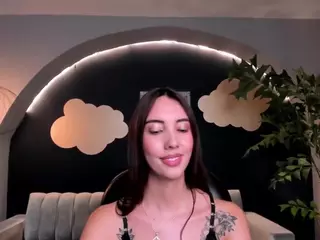 AnaisNin's Live Sex Cam Show