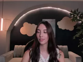 AnaisNin's Live Sex Cam Show