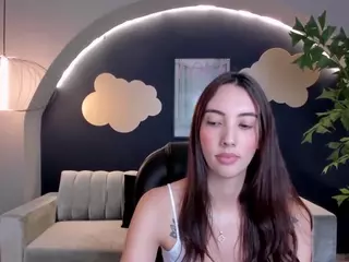 AnaisNin's Live Sex Cam Show