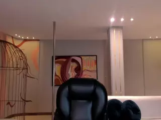 AnaisNin's Live Sex Cam Show