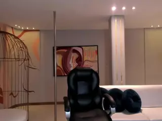 AnaisNin's Live Sex Cam Show
