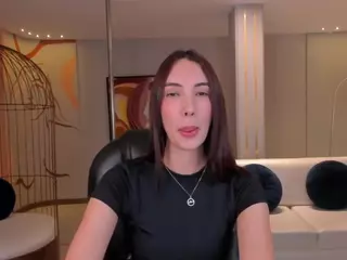 AnaisNin's Live Sex Cam Show