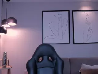 AnaisNin's Live Sex Cam Show