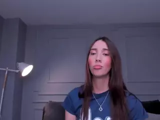 AnaisNin's Live Sex Cam Show
