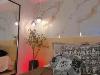 AnnFoxxy's Live Sex Cam Show
