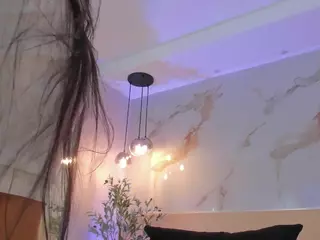 AnnFoxxy's Live Sex Cam Show