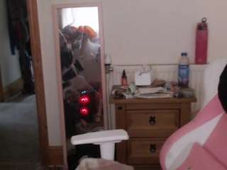 antonowklaudia webcam