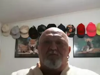 cowboyupall's Live Sex Cam Show