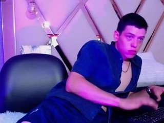domiinate webcam model