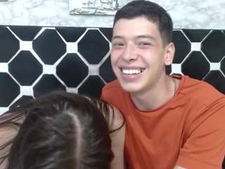 domiinate Sex Cam Show