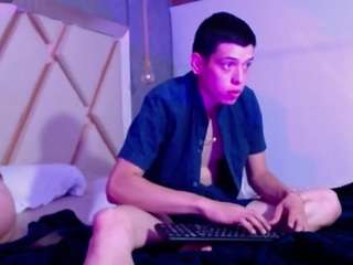 domiinate Sex Cam Show