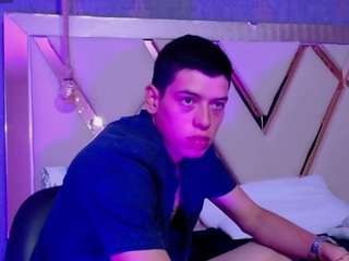 domiinate Sex Cam Show