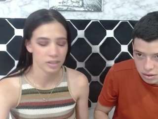 domiinate Sex Cam Show