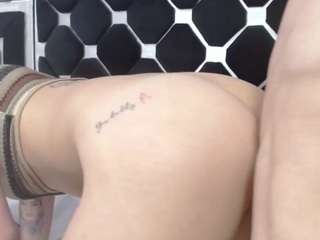 domiinate Sex Cam Show