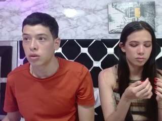 domiinate Sex Cam Show