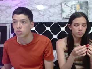 domiinate Sex Cam Show