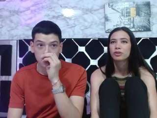 domiinate Sex Cam Show