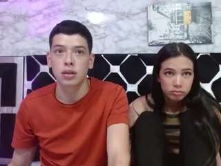 domiinate Sex Cam Show