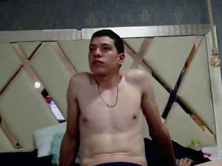 domiinate Sex Cam Show