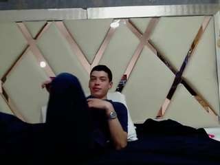 domiinate Sex Cam Show