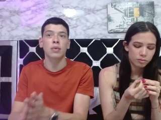 domiinate Sex Cam Show