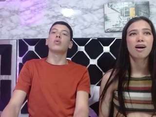 domiinate Sex Cam Show