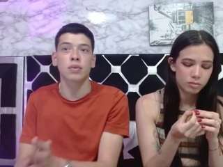 domiinate Sex Cam Show