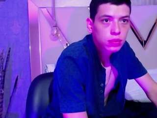 domiinate live webcam show