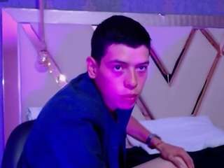 domiinate live webcam show
