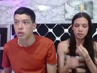 domiinate live webcam show