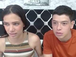 Domiinate live webcam show