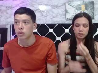 Domiinate live webcam show
