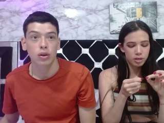 domiinate live cam