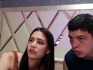 domiinate live cam
