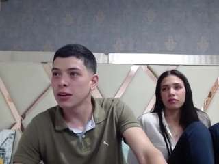 Domiinate's cam show statistics and live stream