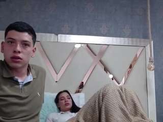 Domiinate's cam show statistics and live stream
