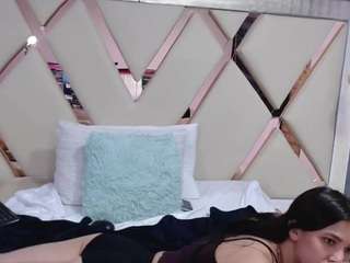domiinate camsoda